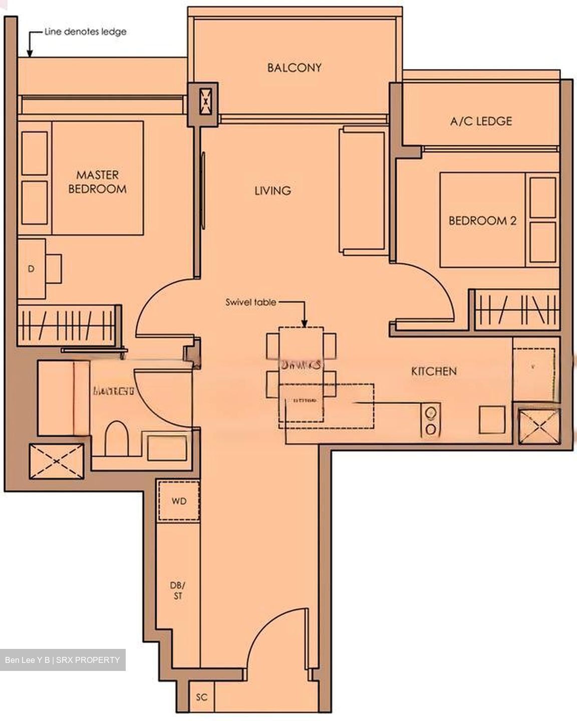 Pasir Ris Central (D18), Condominium #449375501